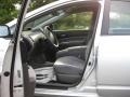Classic Silver Metallic - Prius Hybrid Photo No. 15