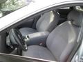Classic Silver Metallic - Prius Hybrid Photo No. 17
