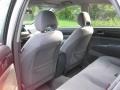 Classic Silver Metallic - Prius Hybrid Photo No. 18