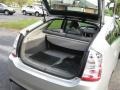 Classic Silver Metallic - Prius Hybrid Photo No. 19