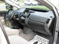 Classic Silver Metallic - Prius Hybrid Photo No. 21