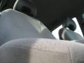 Classic Silver Metallic - Prius Hybrid Photo No. 22