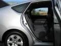 Classic Silver Metallic - Prius Hybrid Photo No. 24