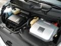 Classic Silver Metallic - Prius Hybrid Photo No. 25