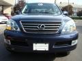 Blue Meridian Pearl - GX 470 Photo No. 2