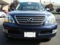 2005 Blue Meridian Pearl Lexus GX 470  photo #2