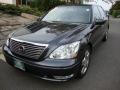 Flint Mica - LS 430 Sedan Photo No. 1