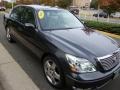 Flint Mica - LS 430 Sedan Photo No. 5