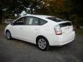 2008 Super White Toyota Prius Hybrid  photo #3