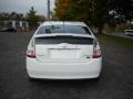 2008 Super White Toyota Prius Hybrid  photo #5