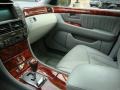 Flint Mica - LS 430 Sedan Photo No. 12