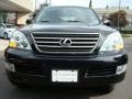 Black Onyx - GX 470 Photo No. 2