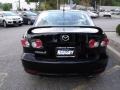 2007 Onyx Black Mazda MAZDA6 i Touring Sedan  photo #6