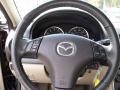 2007 Onyx Black Mazda MAZDA6 i Touring Sedan  photo #19