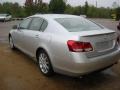 Mercury Silver Metallic - GS 300 Photo No. 3