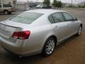 Mercury Silver Metallic - GS 300 Photo No. 5