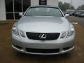 Mercury Silver Metallic - GS 300 Photo No. 8