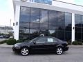 2007 Onyx Black Mazda MAZDA6 i Sport Sedan  photo #4