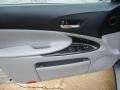 Mercury Silver Metallic - GS 300 Photo No. 9