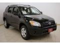 Black - RAV4 4WD Photo No. 1