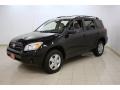 Black - RAV4 4WD Photo No. 3
