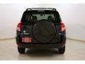 Black - RAV4 4WD Photo No. 6