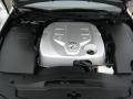 Mercury Silver Metallic - GS 300 Photo No. 16