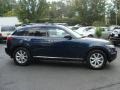 2006 Sapphire Blue Pearl Infiniti FX 35 AWD  photo #4