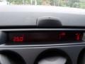 2007 Onyx Black Mazda MAZDA6 i Sport Sedan  photo #15