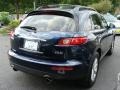 2006 Sapphire Blue Pearl Infiniti FX 35 AWD  photo #5