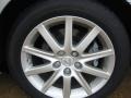 Mercury Silver Metallic - GS 300 Photo No. 20