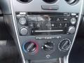 2007 Onyx Black Mazda MAZDA6 i Sport Sedan  photo #16