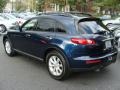 2006 Sapphire Blue Pearl Infiniti FX 35 AWD  photo #7