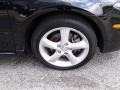 2007 Onyx Black Mazda MAZDA6 i Sport Sedan  photo #19