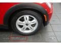Chili Red - Cooper Hardtop Photo No. 3
