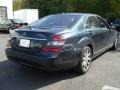 Black Opal Metallic - S 550 Sedan Photo No. 4