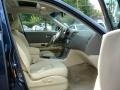 2006 Sapphire Blue Pearl Infiniti FX 35 AWD  photo #29