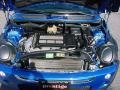 Hyper Blue Metallic - Cooper S Hardtop Photo No. 8