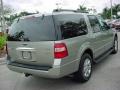 Vapor Silver Metallic - Expedition EL XLT Photo No. 3