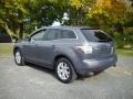 2007 Galaxy Gray Mica Mazda CX-7 Sport  photo #3