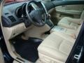 2006 Neptune Blue Mica Lexus RX 400h AWD Hybrid  photo #10