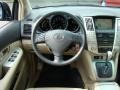 2006 Neptune Blue Mica Lexus RX 400h AWD Hybrid  photo #11