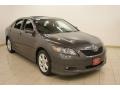 Magnetic Gray Metallic - Camry SE Photo No. 1
