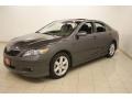 Magnetic Gray Metallic - Camry SE Photo No. 3