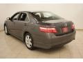 Magnetic Gray Metallic - Camry SE Photo No. 5