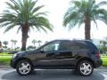 Black - ML 350 4Matic Photo No. 1