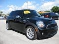 Midnight Black - Cooper S Hardtop Photo No. 10