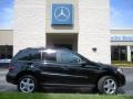 Black - ML 350 4Matic Photo No. 5