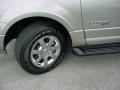 Vapor Silver Metallic - Expedition EL XLT Photo No. 16