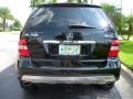 Black - ML 350 4Matic Photo No. 7